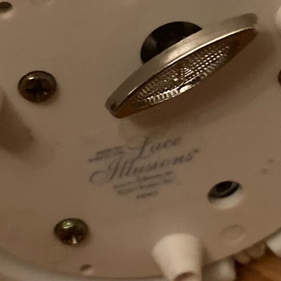 Music Box Night Light-1st Communion - Picture 6 of 14